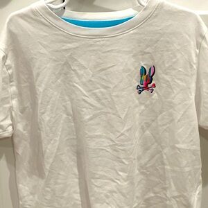 Psycho Bunny Boys Tee